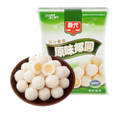 ChunGuang Original Coconut Ball Gummy Candy 135g